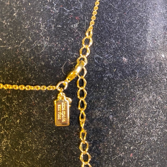 Kate Spade Spot Necklace & Earrings Set - Picture 4 of 6